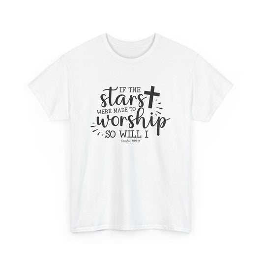 "Worship" Tee