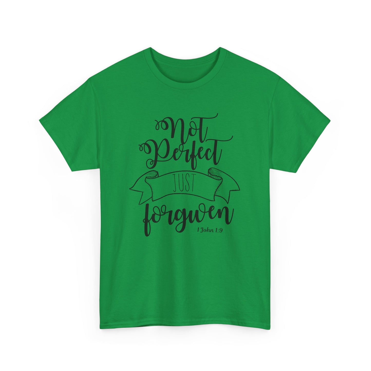 "Not perfect" Tee