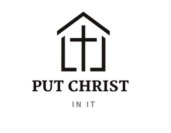 PutChristInIt