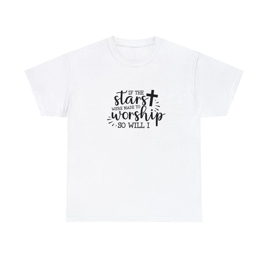 Worship Tee