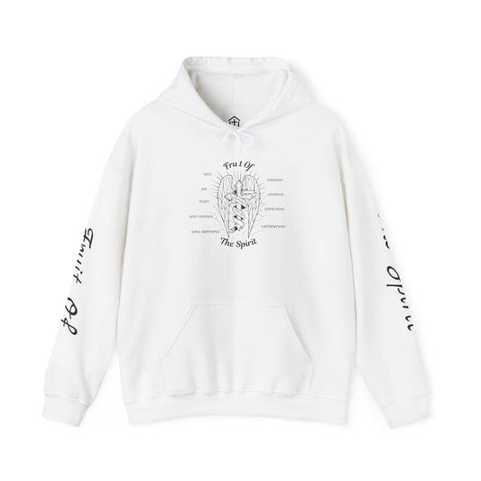 "Fruit of the Spirit" Hoodie - Unisex