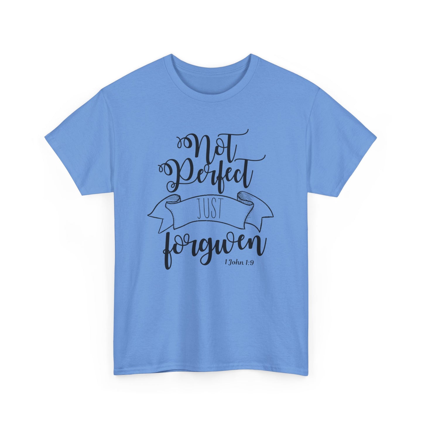 "Not perfect" Tee