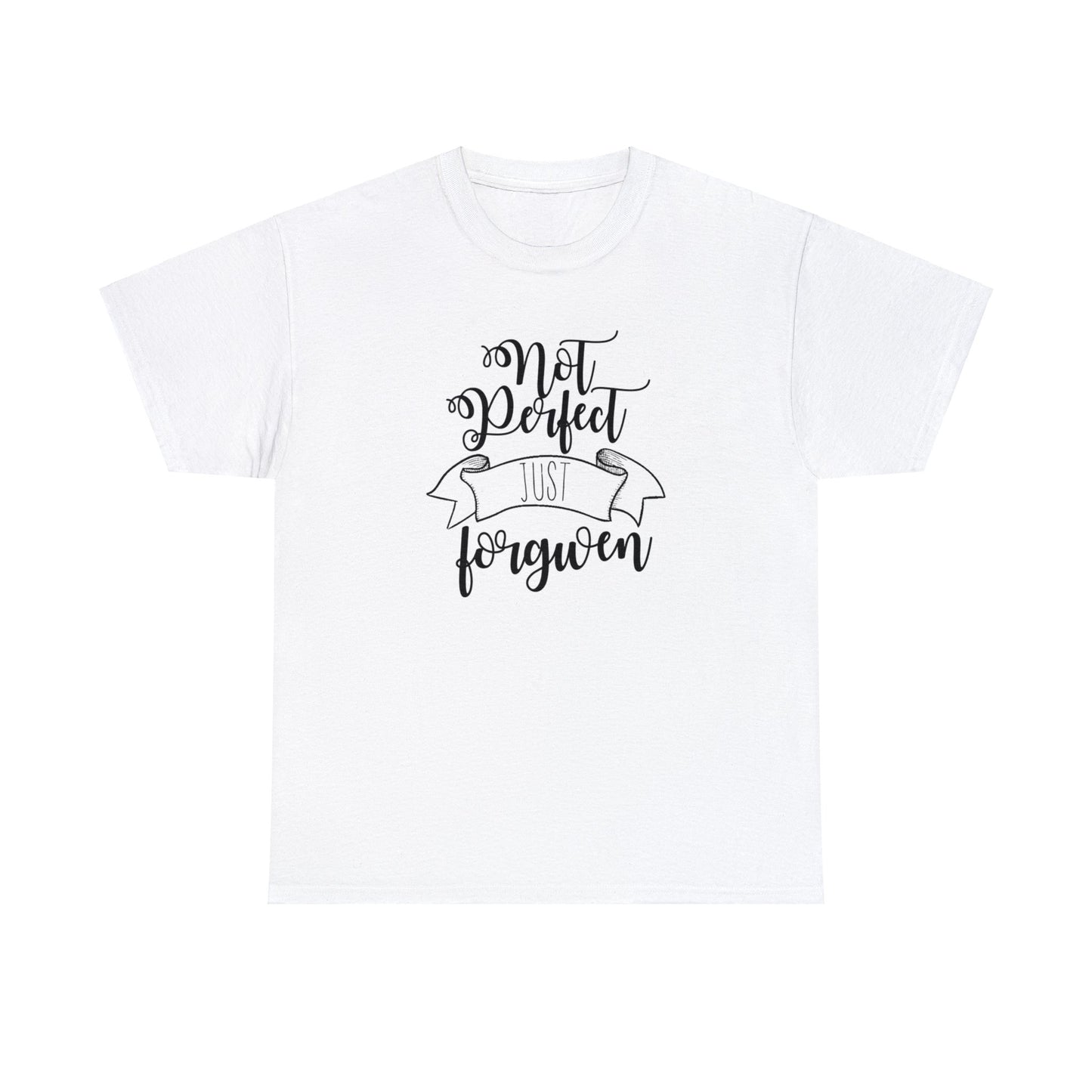 Not perfect Tee